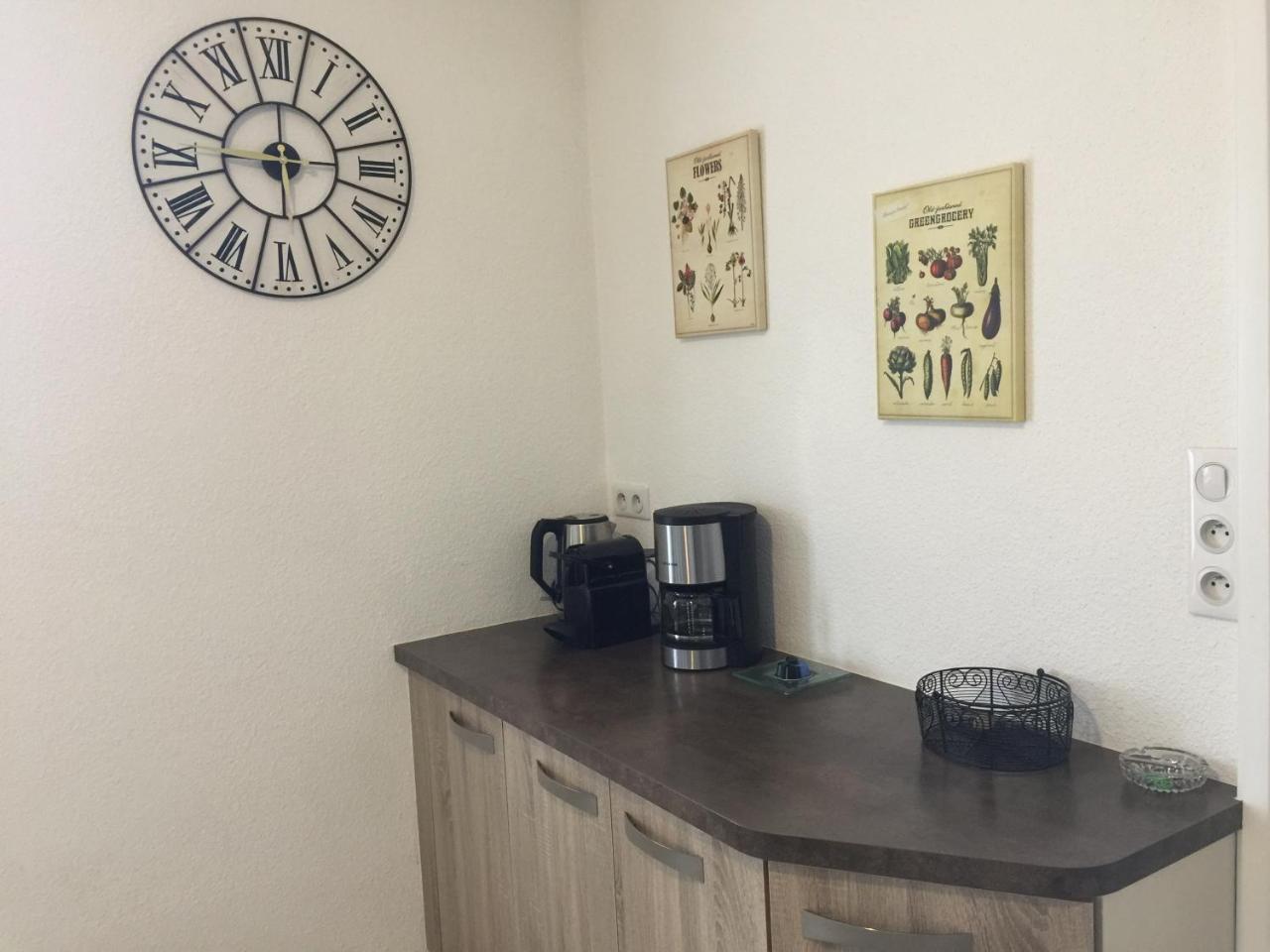 Le Chamois Apartment Gerardmer Bagian luar foto